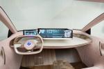 BMW Vision iNEXT 2018 года
